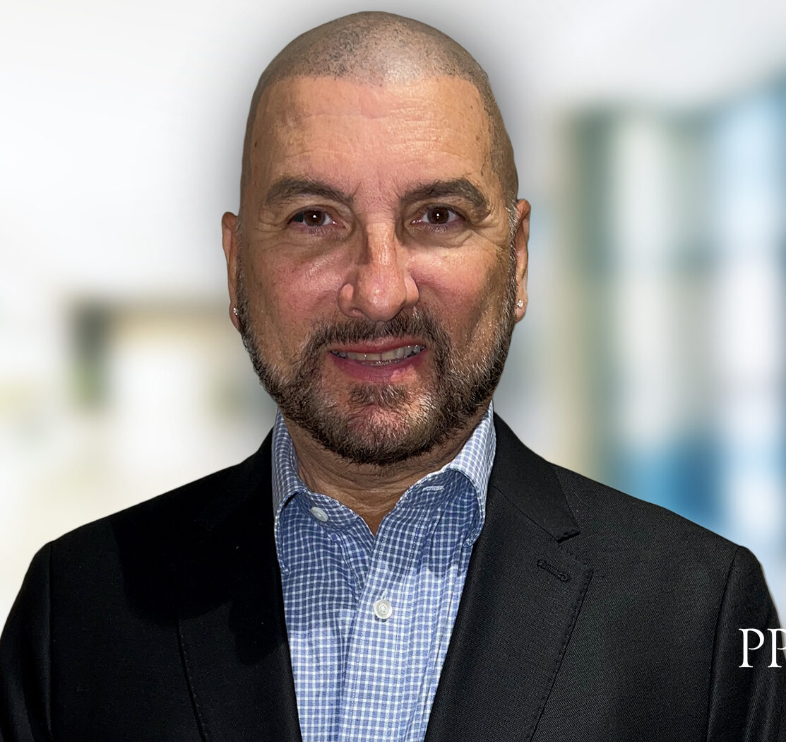 William Vastardis, Chief Operating Officer at PPB Capital Partners