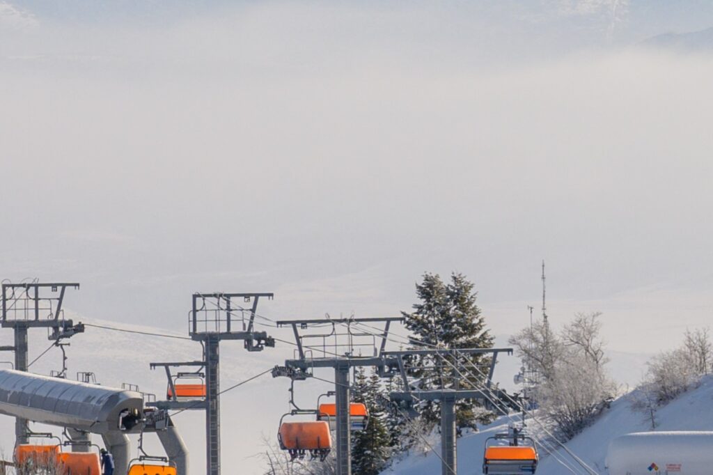 Live in Park City: Citywire RIA CIO Summit 2026