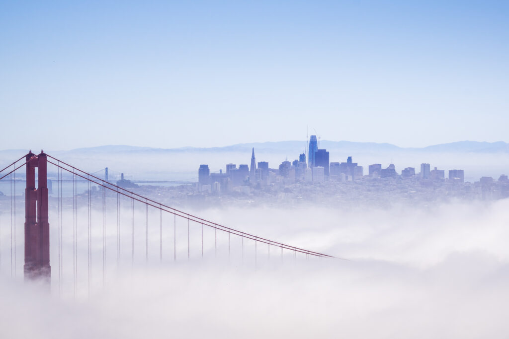 2026 Tiburon CEO Summit in San Francisco Recap