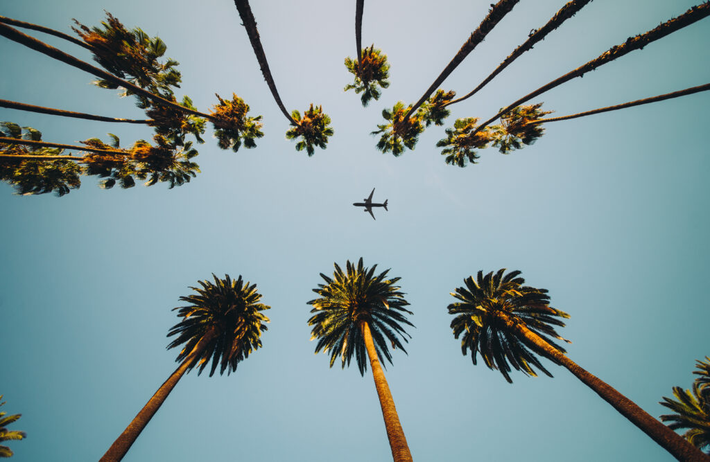 Live in Los Angeles: With Intelligence Wealth Partnership Summer Retreat 2026