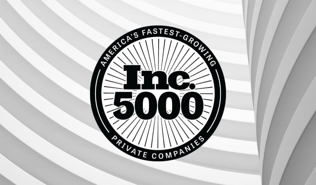 PPB Capital Partners Named to Inc. 5000’s List of Fastest-Growing Private Companies