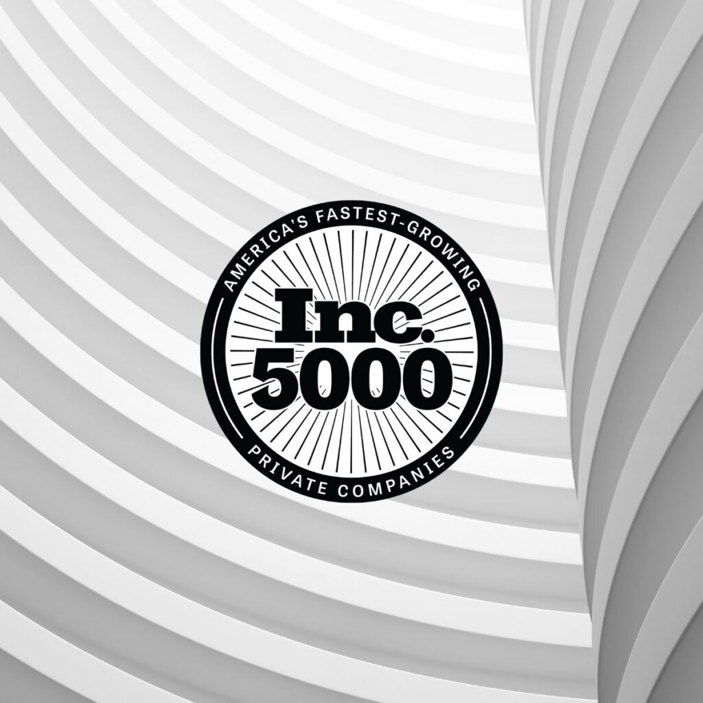 PPB Capital Partners Named to Inc. 5000’s List of Fastest-Growing Private Companies